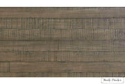 Pending - Rustic Classics Whistler Reclaimed Wood Platform Bed in Grey - Available in 2 Sizes