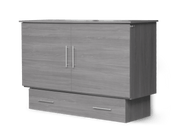 Pending - Sleep Chest Midtown 5" Murphy Cabinet Bed in
