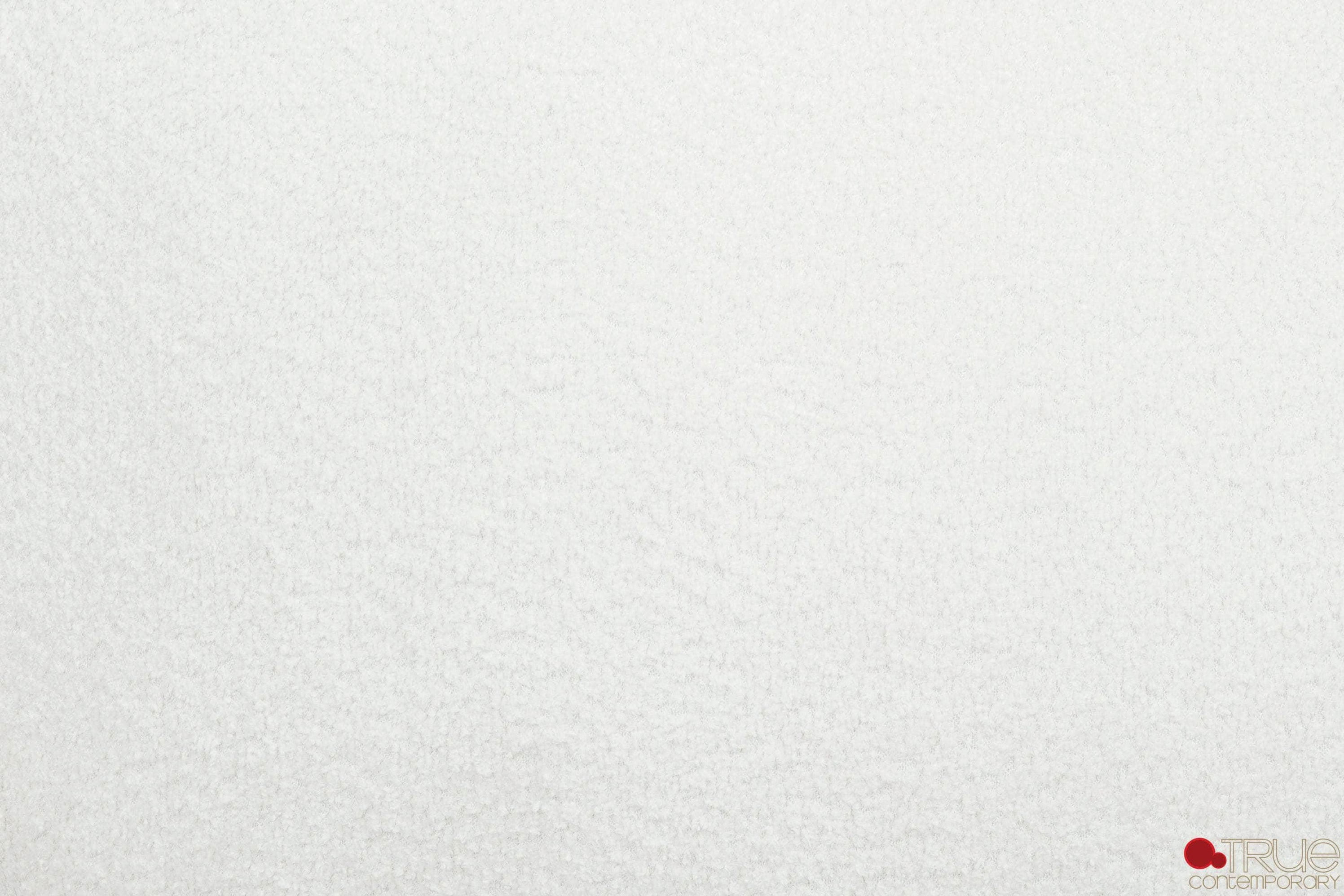 True Contemporary Archibald Curved Kidney Shaped Sectional Sofa in