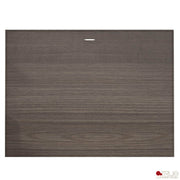 Pending - True Contemporary Heidi Brown Horizontal Murphy Wall Pull Down Bed - Available in 3 Sizes