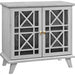 Walker Edison 32" Accent Storage Cabinet - Available in 2 Colours