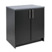 Prepac ELITE Home Storage Collection Black Elite 32 inch Base Cabinet - Multiple Options Available
