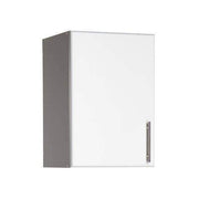 Prepac ELITE Home Storage Collection White Elite 16 Inch Stackable Wall Cabinet - Multiple Options Available