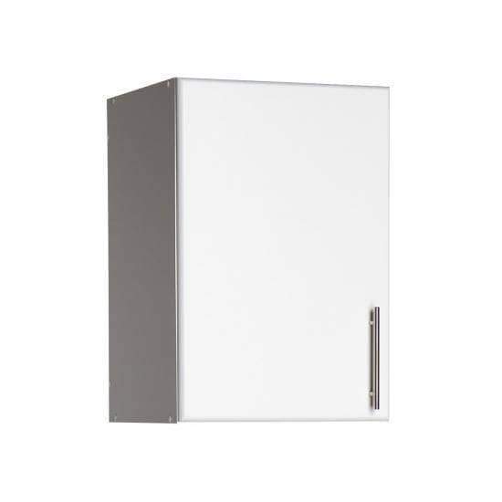 Prepac ELITE Home Storage Collection White Elite 16 Inch Stackable Wall Cabinet - Multiple Options Available