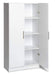 Prepac ELITE Home Storage Collection White Elite 32 inch Storage Cabinet - Multiple Options Available