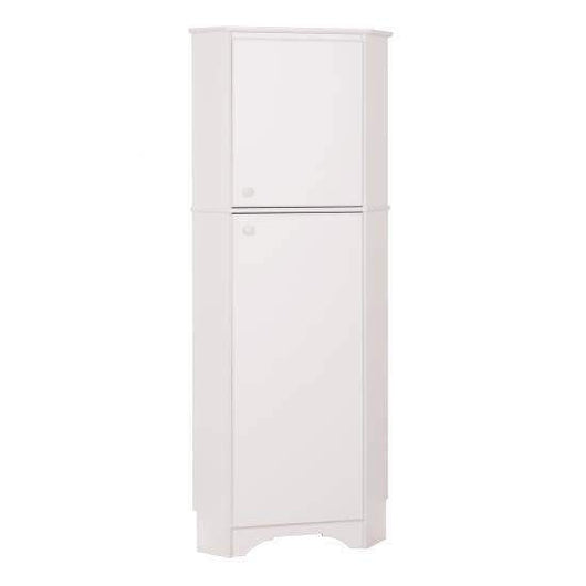 Modubox Elite Tall Two Door Corner Storage Cabinet — Wholesale Furniture  Brokers Canada