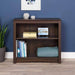 Prepac Home Office Espresso Two Shelf Bookcase - Multiple Options Available