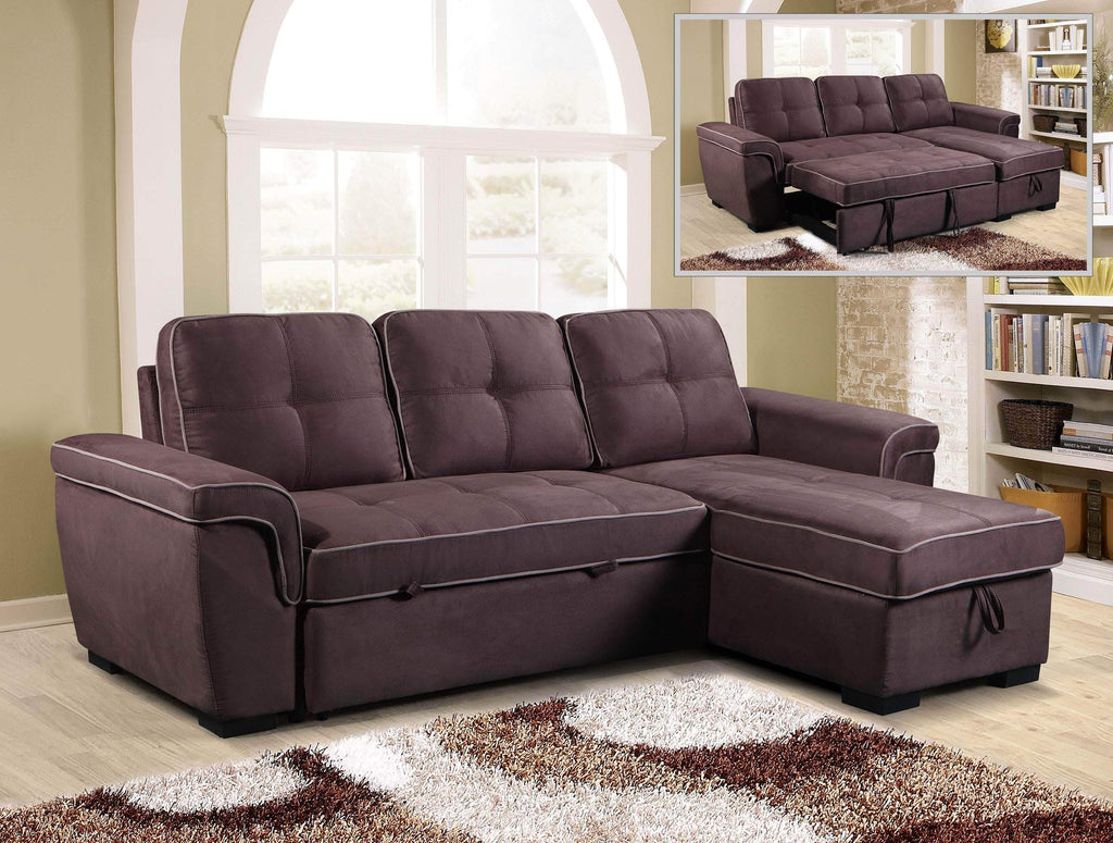 Sofa Beds in Canada — Wholesale Furniture Brokers Canada