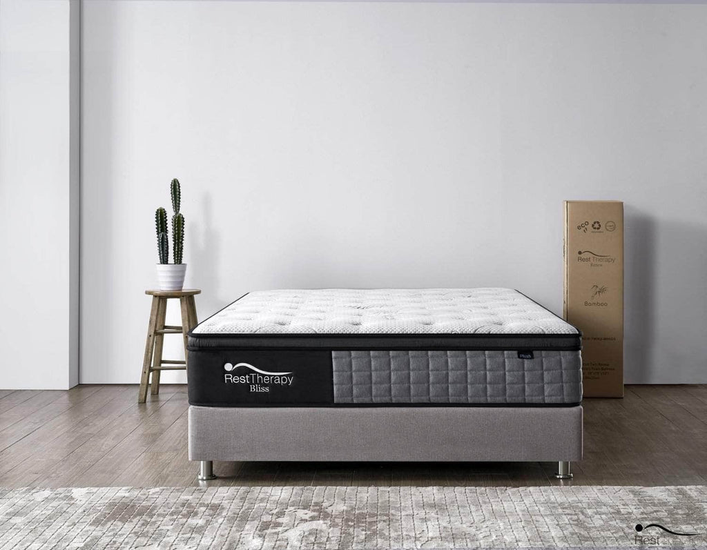 Kamloops Mattresses — Wholesale Furniture Brokers Canada