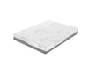 Rest Therapy Mattress Full 10 Inch Renew Bamboo Gel Memory Foam Mattress - Available in 4 Sizes