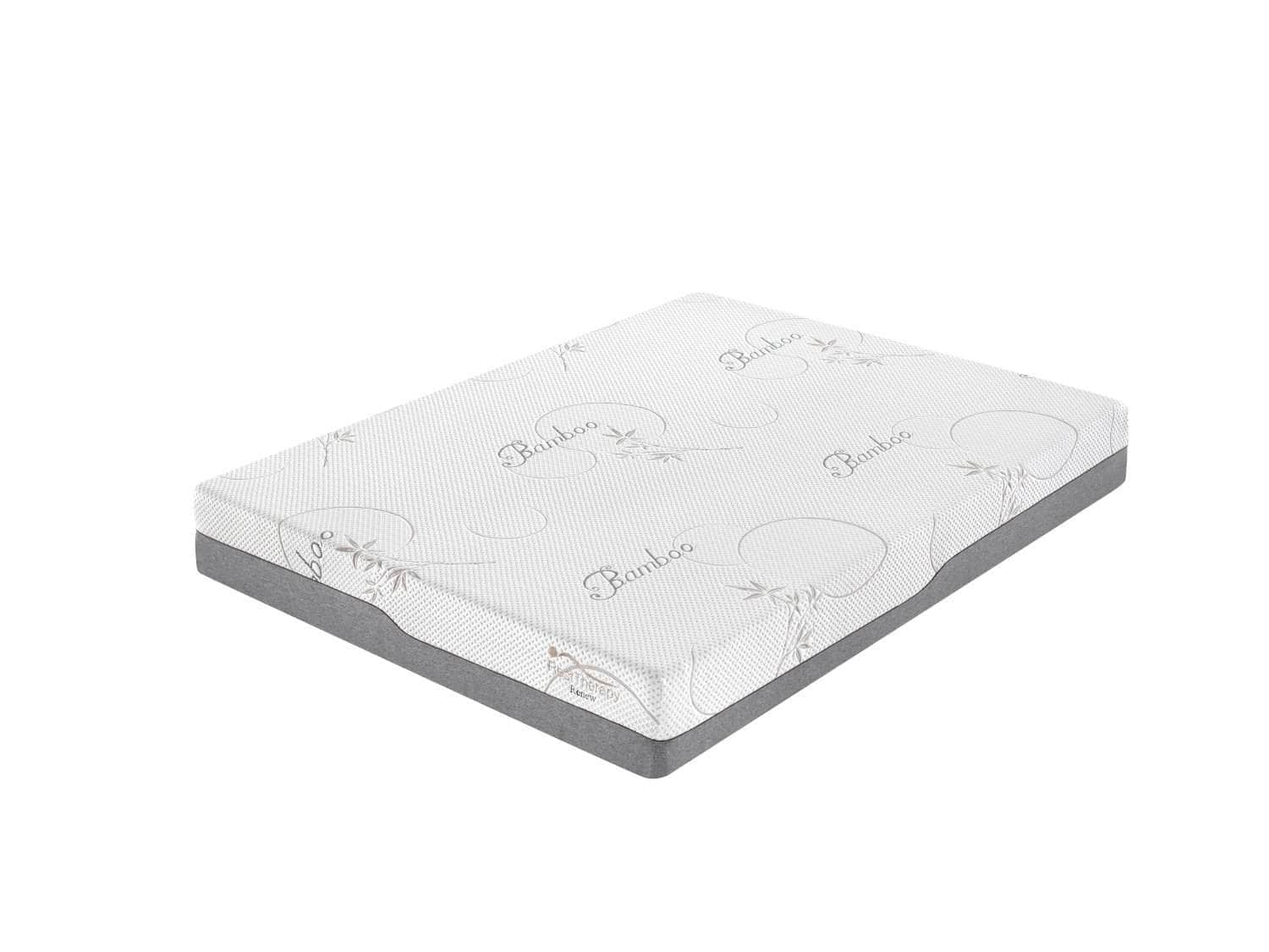 Rest Therapy Mattress Full 10