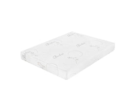 Rest Therapy Mattress Full 8 Inch Serenity Bamboo Memory Foam Mattress - Available in 4 Sizes