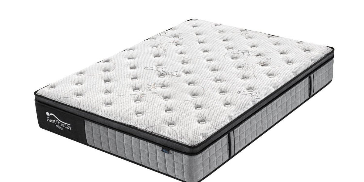 Twin, Full, Queen, or King Size Bed Mattresses — Wholesale