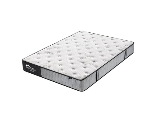 Rest Therapy Mattress Twin 10 Inch Rejuvenate Bamboo Pocket Coil Mattress - Available in 4 Sizes