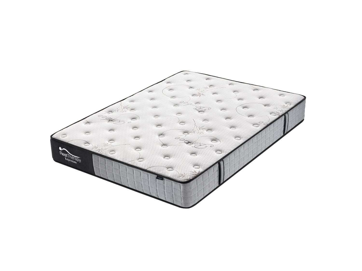 Rest Therapy Mattress Twin 10