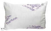 Rest Therapy Pillow Lavender 2 Memory Foam Pillows