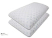 Rest Therapy Pillow Nordic 2 Memory Foam Pillows