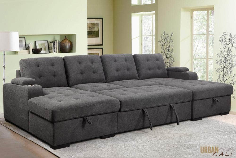 Sofa Beds in Canada — Wholesale Furniture Brokers Canada
