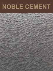 Urban Cali Sleeper Sectional Pasadena Large Sleeper Sectional Sofa Bed with Storage Ottoman and 2 Stools - Available in 3 Colours