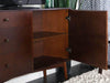 Walker Edison TV Stand angelo:HOME 52" Mid Century Modern TV Stand - Available in 2 Colours