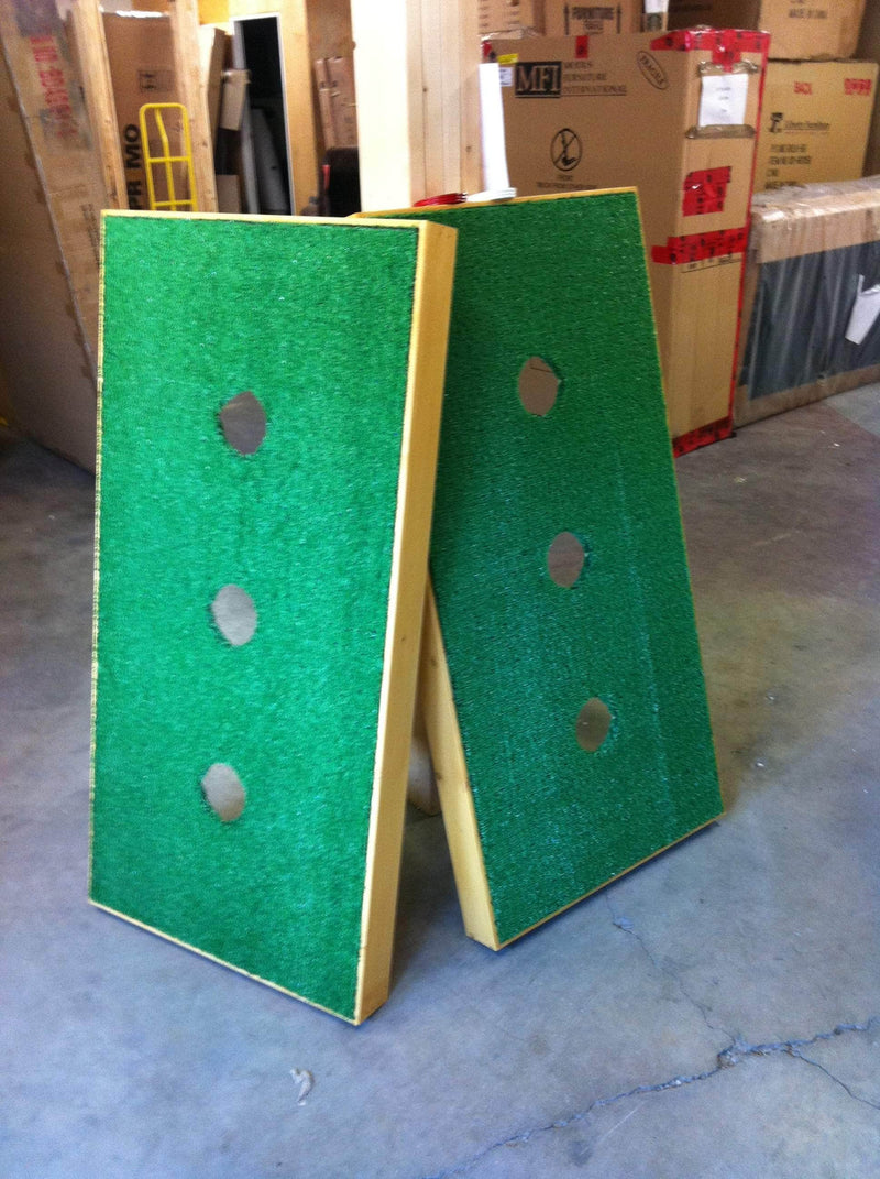 Wholesale Furniture Brokers Canada Official Washooo Game Set