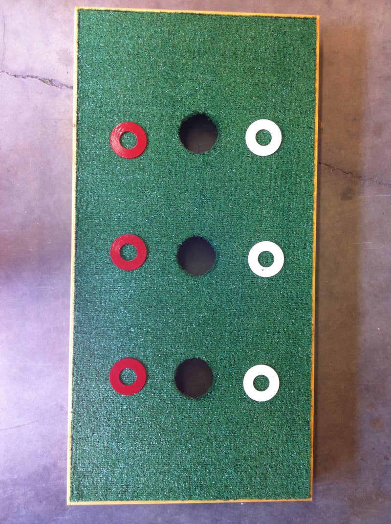 Wholesale Furniture Brokers Canada Official Washooo Game Set